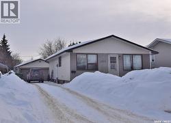 1571 1st STREET E  Prince Albert, SK S6V 0E8