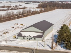 555 Rg Ste-Hélène  Sainte-Hélène-De-Bagot, QC J0H 1M0