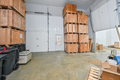 Other - 555 Rg Ste-Hélène, Sainte-Hélène-De-Bagot, QC 