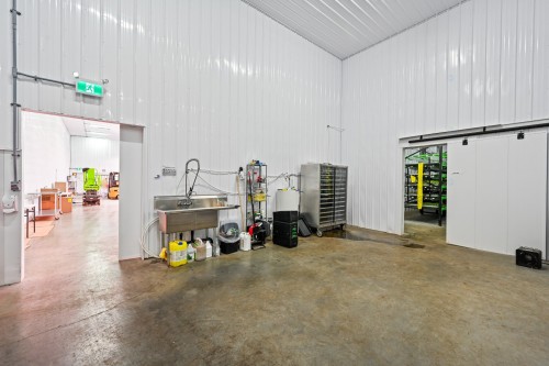 Other - 555 Rg Ste-Hélène, Sainte-Hélène-De-Bagot, QC 