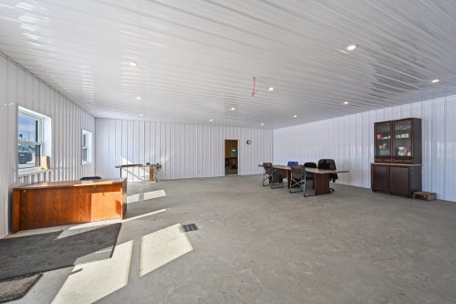 Common room - 555 Rg Ste-Hélène, Sainte-Hélène-De-Bagot, QC 