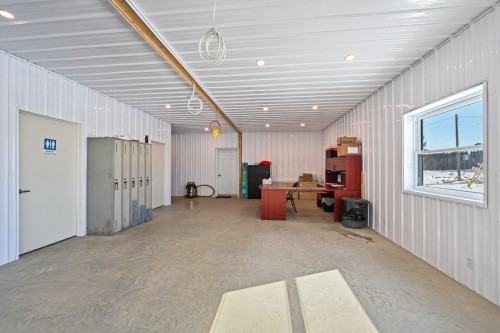 Common room - 555 Rg Ste-Hélène, Sainte-Hélène-De-Bagot, QC 