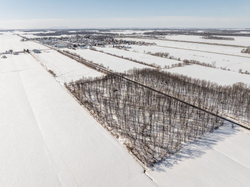 Overall view - 555 Rg Ste-Hélène, Sainte-Hélène-De-Bagot, QC 