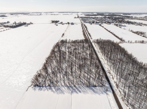 Overall view - 555 Rg Ste-Hélène, Sainte-Hélène-De-Bagot, QC 