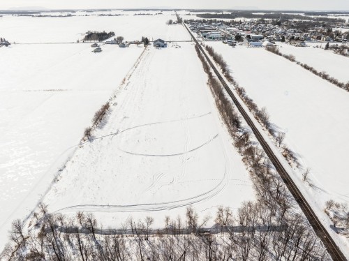 Overall view - 555 Rg Ste-Hélène, Sainte-Hélène-De-Bagot, QC 