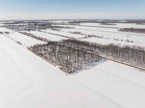 Overall view - 555 Rg Ste-Hélène, Sainte-Hélène-De-Bagot, QC 