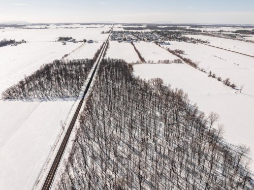 Overall view - 555 Rg Ste-Hélène, Sainte-Hélène-De-Bagot, QC 