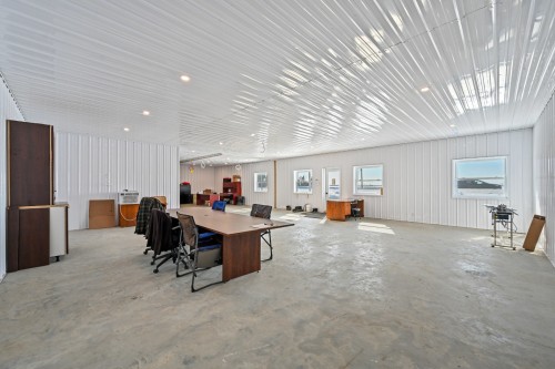 Common room - 555 Rg Ste-Hélène, Sainte-Hélène-De-Bagot, QC 