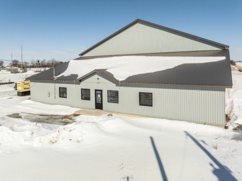 Overall view - 555 Rg Ste-Hélène, Sainte-Hélène-De-Bagot, QC 