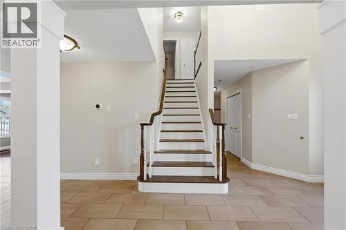 990 Upper Kenilworth Avenue, Hamilton, ON - Indoor Photo Showing Other Room