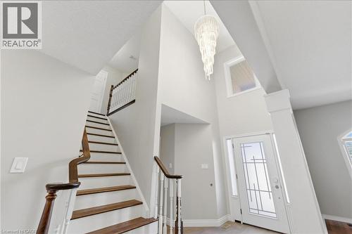 990 Upper Kenilworth Avenue, Hamilton, ON - Indoor Photo Showing Other Room