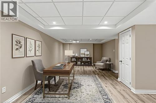 990 Upper Kenilworth Avenue, Hamilton, ON - Indoor Photo Showing Other Room