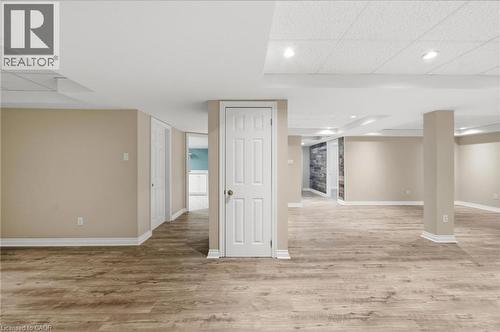 990 Upper Kenilworth Avenue, Hamilton, ON - Indoor Photo Showing Other Room