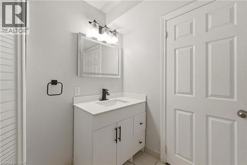 990 Upper Kenilworth Avenue, Hamilton, ON - 