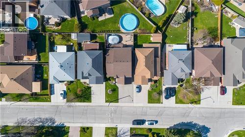 990 Upper Kenilworth Avenue, Hamilton, ON - 