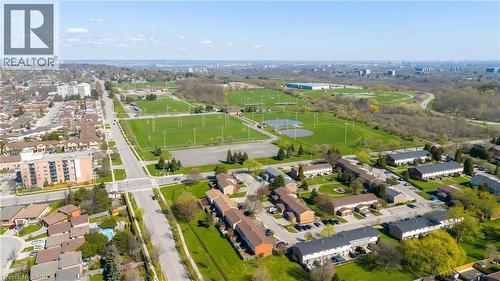 990 Upper Kenilworth Avenue, Hamilton, ON - Outdoor With View