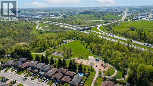 990 Upper Kenilworth Avenue, Hamilton, ON - Outdoor With View