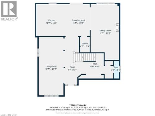 990 Upper Kenilworth Avenue, Hamilton, ON - Other