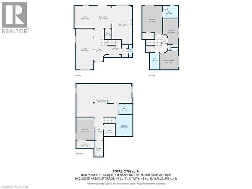 990 Upper Kenilworth Avenue, Hamilton, ON - Other