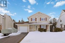 98 Portland Estates Blvd West Boulevard  Portland Hills, NS B2W 6E5