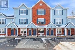 B103 - 182 D'ARCY STREET  Cobourg, ON K9A 5H9