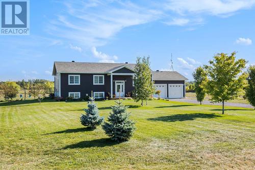 1503 HYNDMAN ROAD  Edwardsburgh/Cardinal, ON K0E 1X0