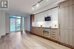 415 - 77 MUTUAL STREET  Toronto, ON M5B 2A9