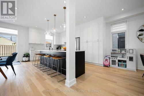 1330 Gull Crossing, Pickering, ON - Indoor