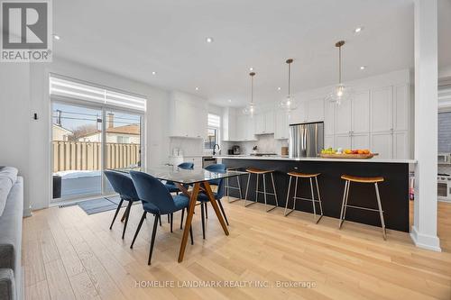 1330 Gull Crossing, Pickering, ON - Indoor