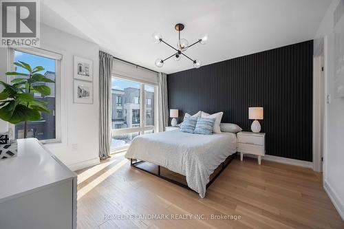 1330 Gull Crossing, Pickering, ON - Indoor Photo Showing Bedroom