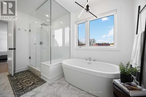 1330 Gull Crossing, Pickering, ON - Indoor Photo Showing Bathroom