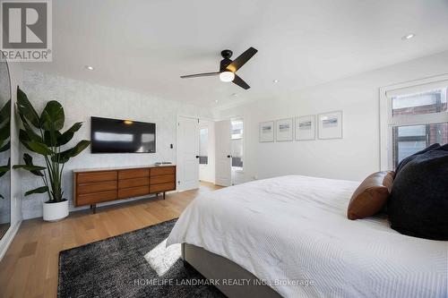 1330 Gull Crossing, Pickering, ON - Indoor Photo Showing Bedroom