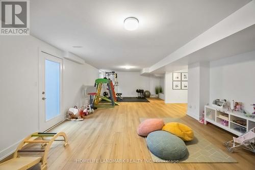 1330 Gull Crossing, Pickering, ON - Indoor