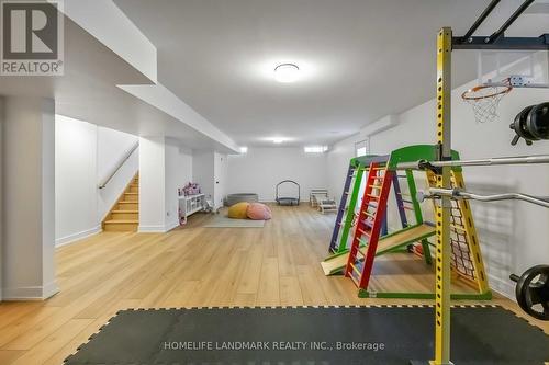 1330 Gull Crossing, Pickering, ON - Indoor Photo Showing Other Room