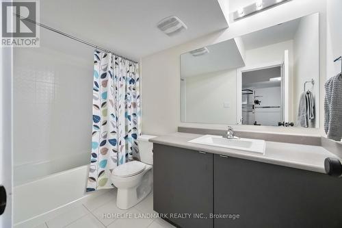 1330 Gull Crossing, Pickering, ON - Indoor Photo Showing Bathroom