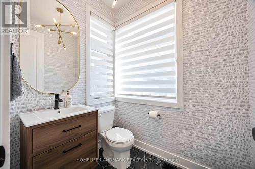 1330 Gull Crossing, Pickering, ON - Indoor Photo Showing Bathroom