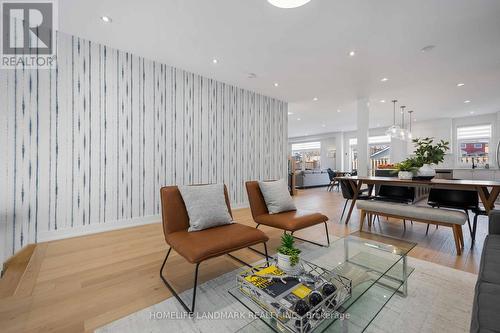 1330 Gull Crossing, Pickering, ON - Indoor