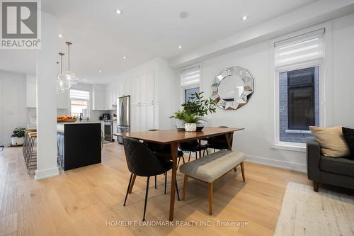 1330 Gull Crossing, Pickering, ON - Indoor Photo Showing Other Room