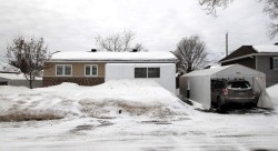 9115 Rue Chauvet  Québec (Les Rivières), QC G2K 1L1