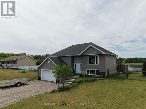 2431 EADY ROAD  Horton, ON K7V 3Z6