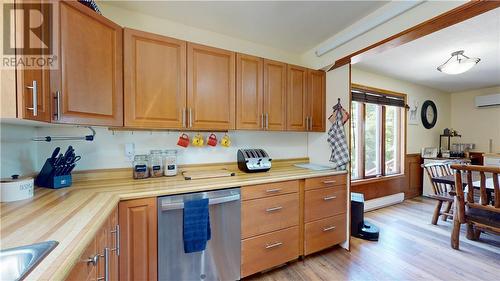 129 Maple, Kagawong, ON 