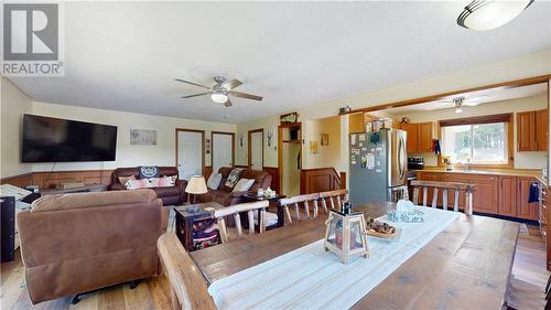 129 Maple, Kagawong, ON 