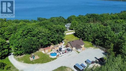 129 Maple, Kagawong, ON 