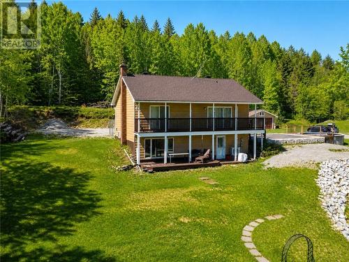 129 Maple, Kagawong, ON 
