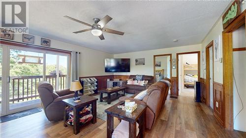 129 Maple, Kagawong, ON 