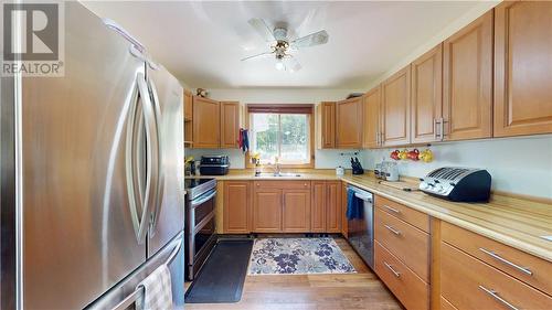 129 Maple, Kagawong, ON 