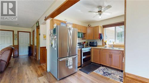 129 Maple, Kagawong, ON 