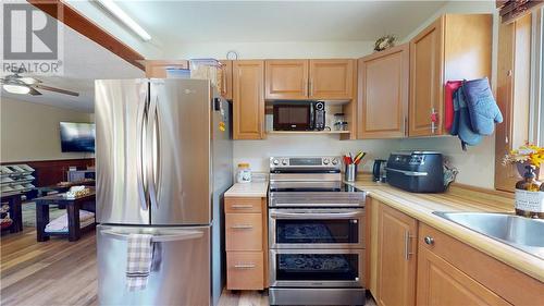 129 Maple, Kagawong, ON 