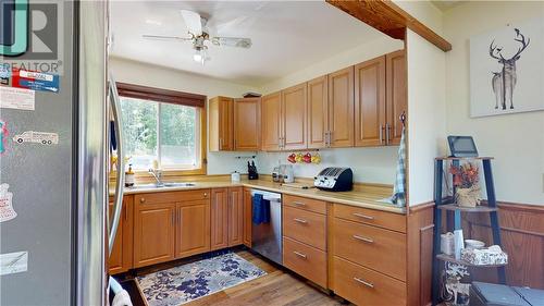 129 Maple, Kagawong, ON 