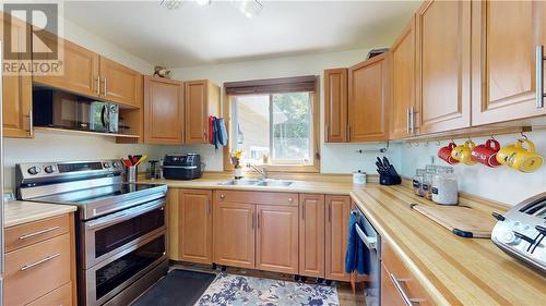 129 Maple, Kagawong, ON 